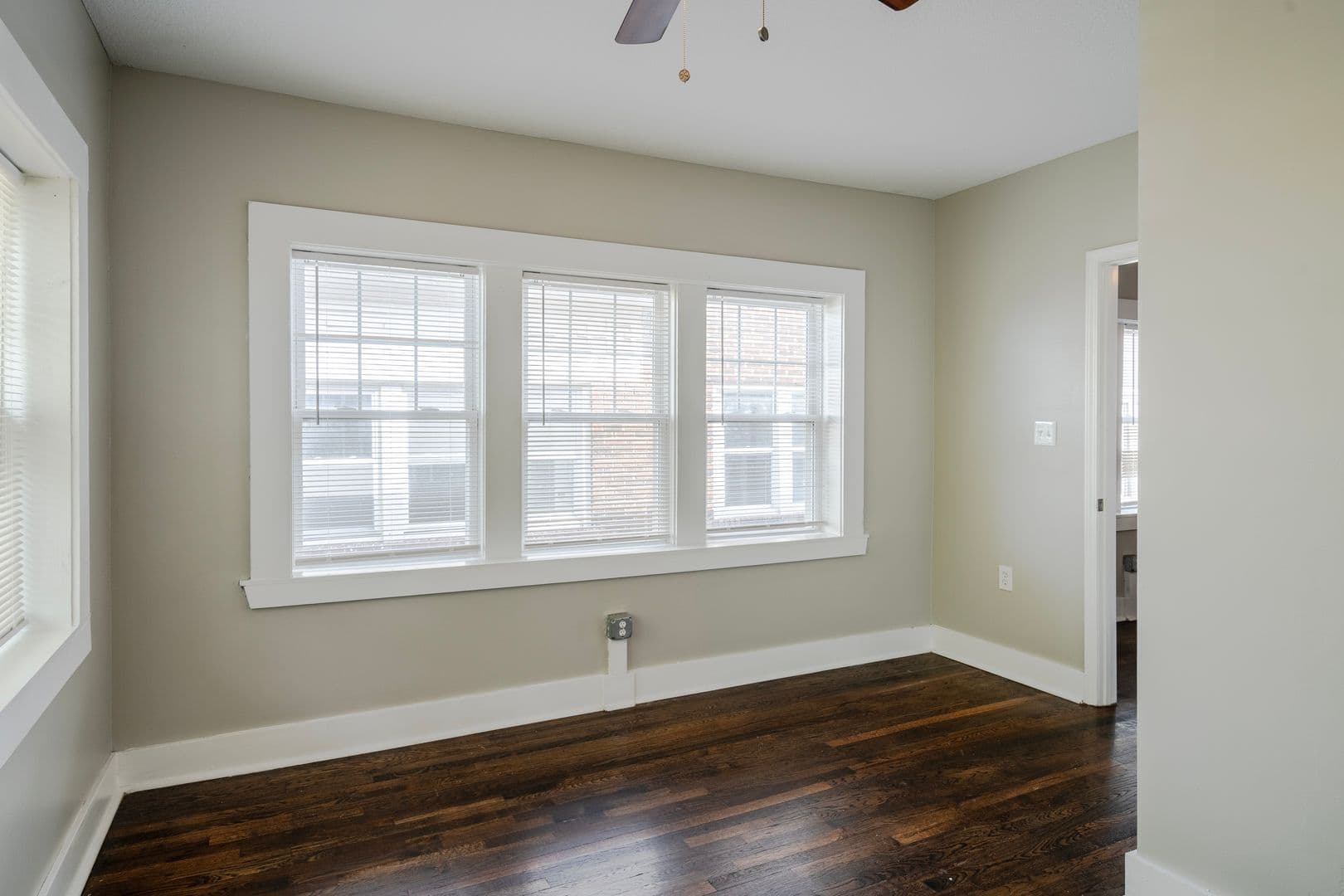 Kansas City Apartment: 531-533 Chestnut Ave
