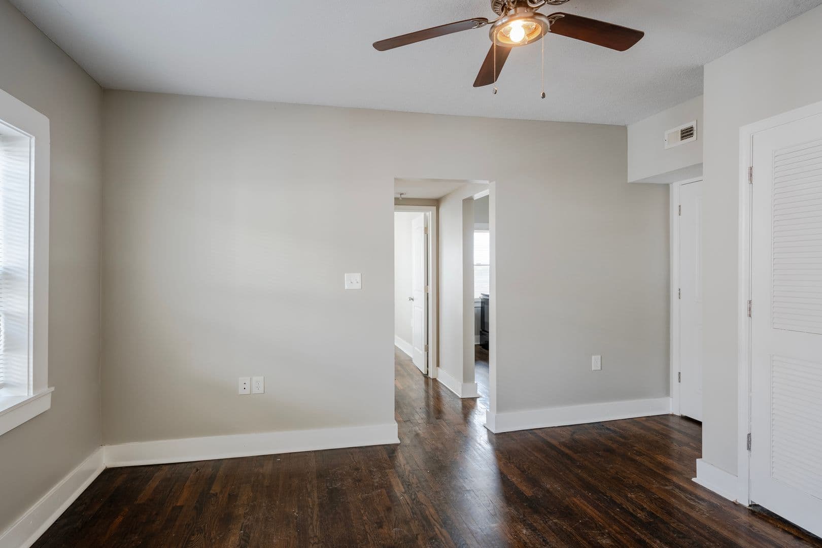 Kansas City Apartment: 531-533 Chestnut Ave