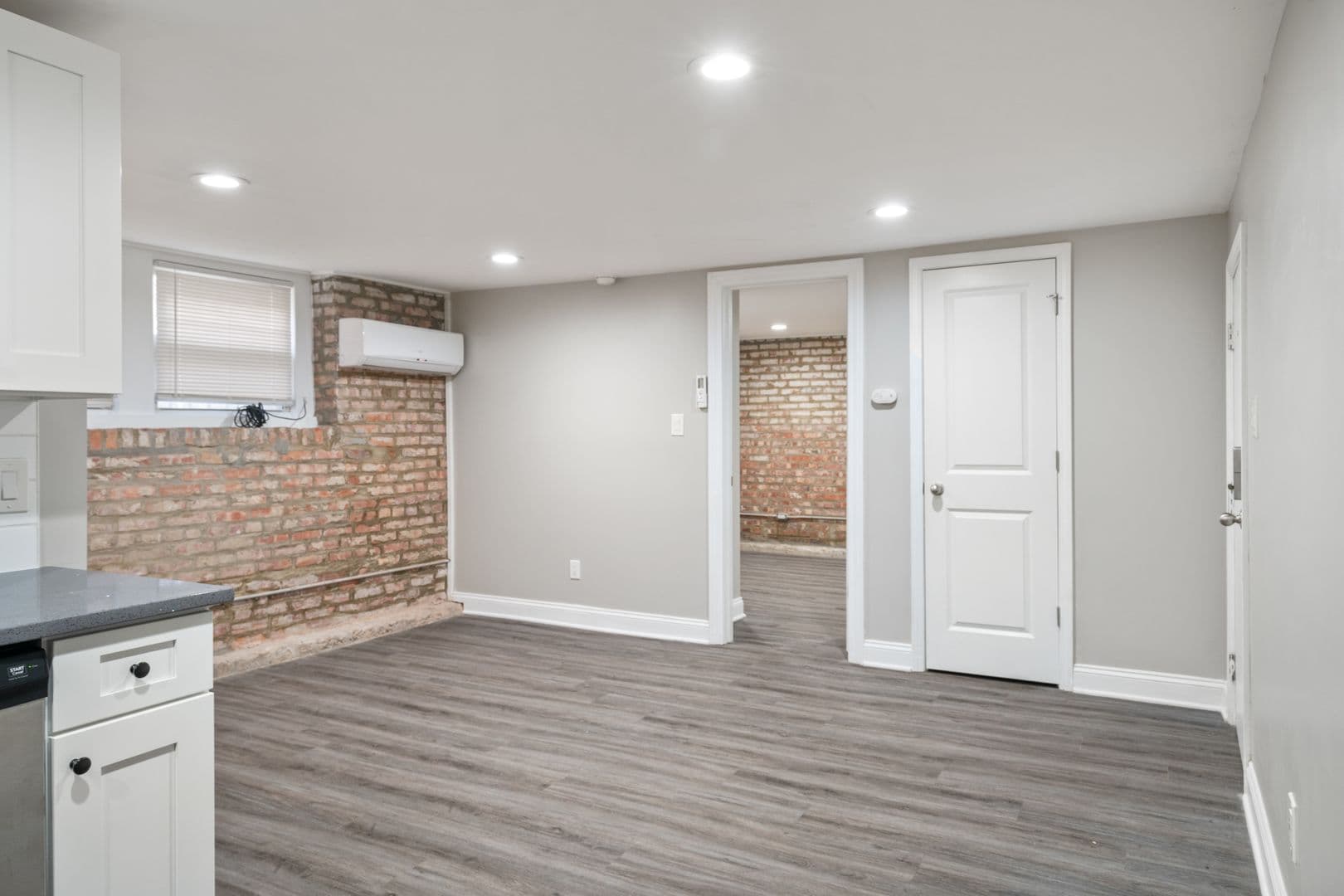 Kansas City Apartment: 522-530 Gladstone Blvd