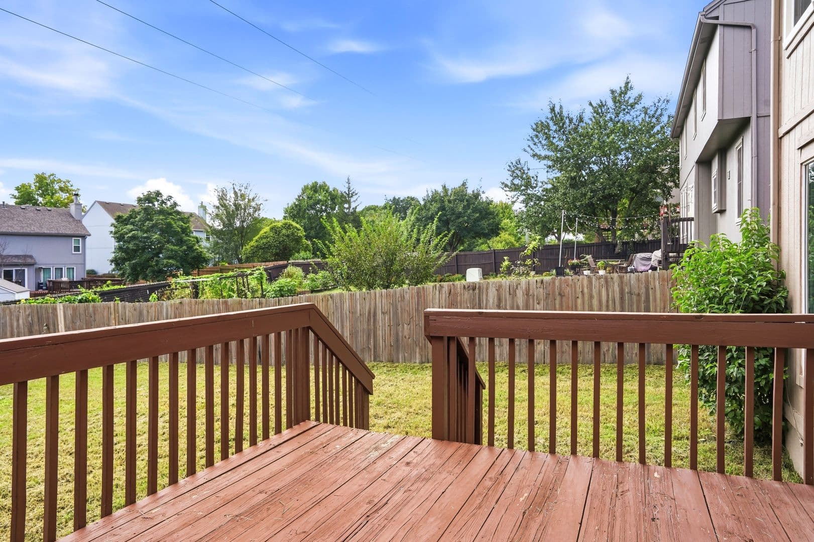 Olathe House: 14241 W 128th St