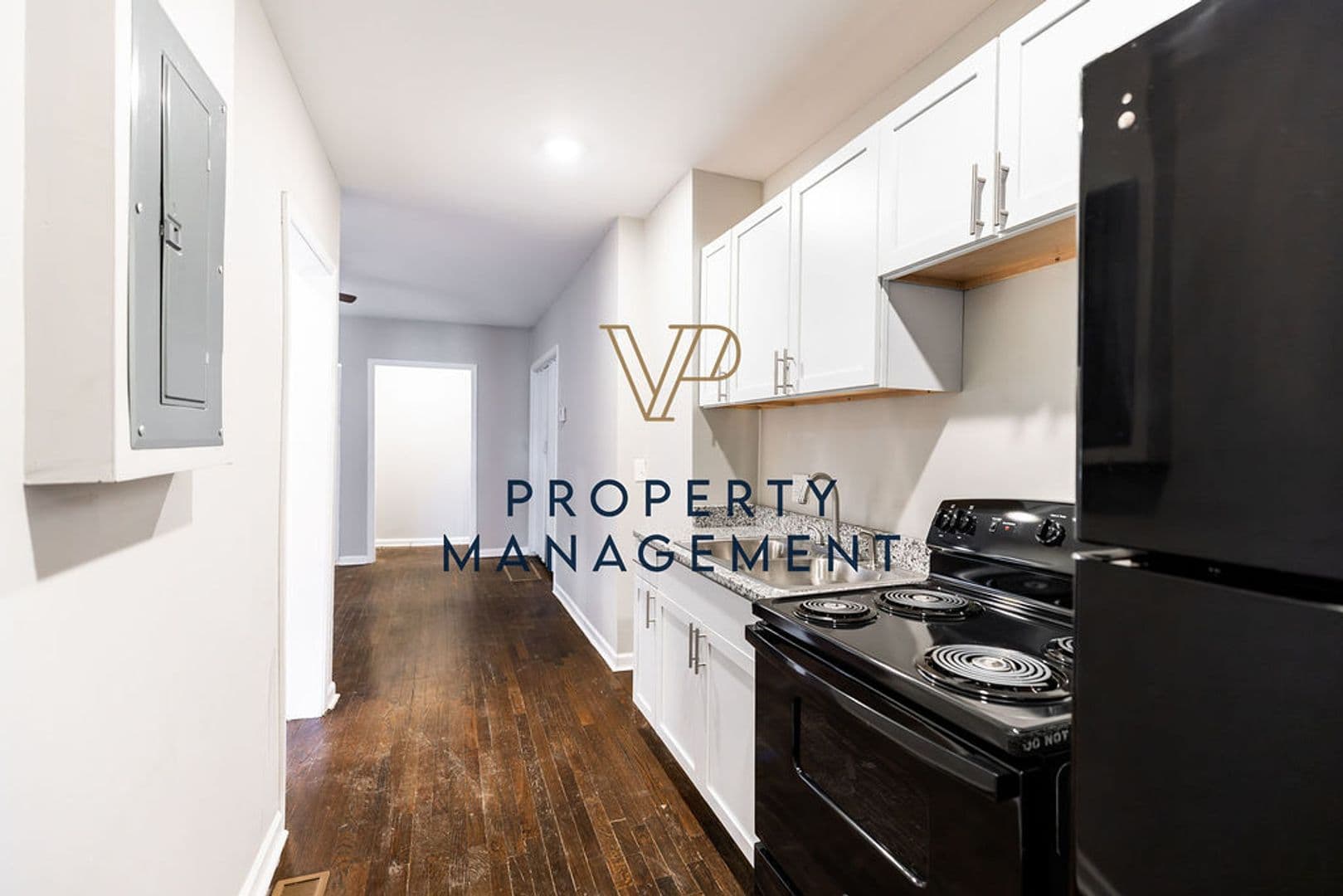 Kansas City Apartment: 531-533 Chestnut Ave