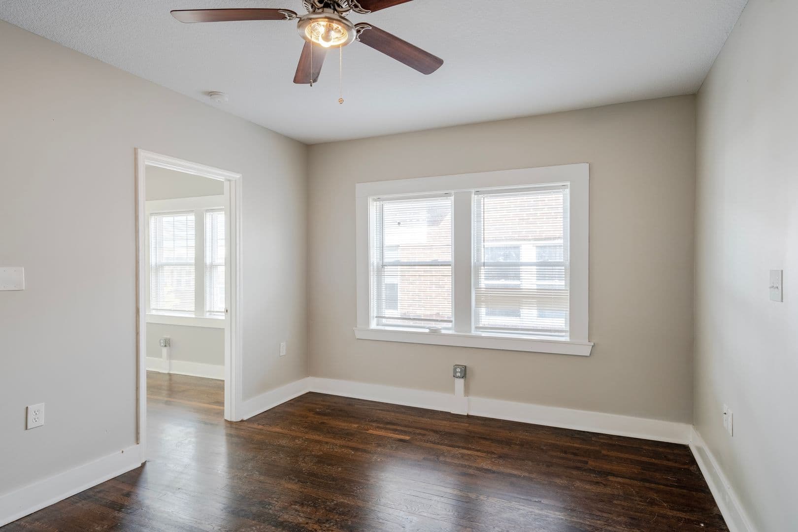 Kansas City Apartment: 531-533 Chestnut Ave