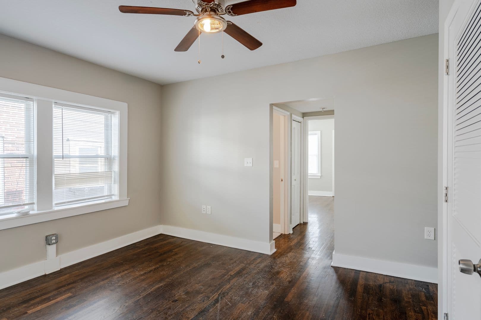 Kansas City Apartment: 531-533 Chestnut Ave