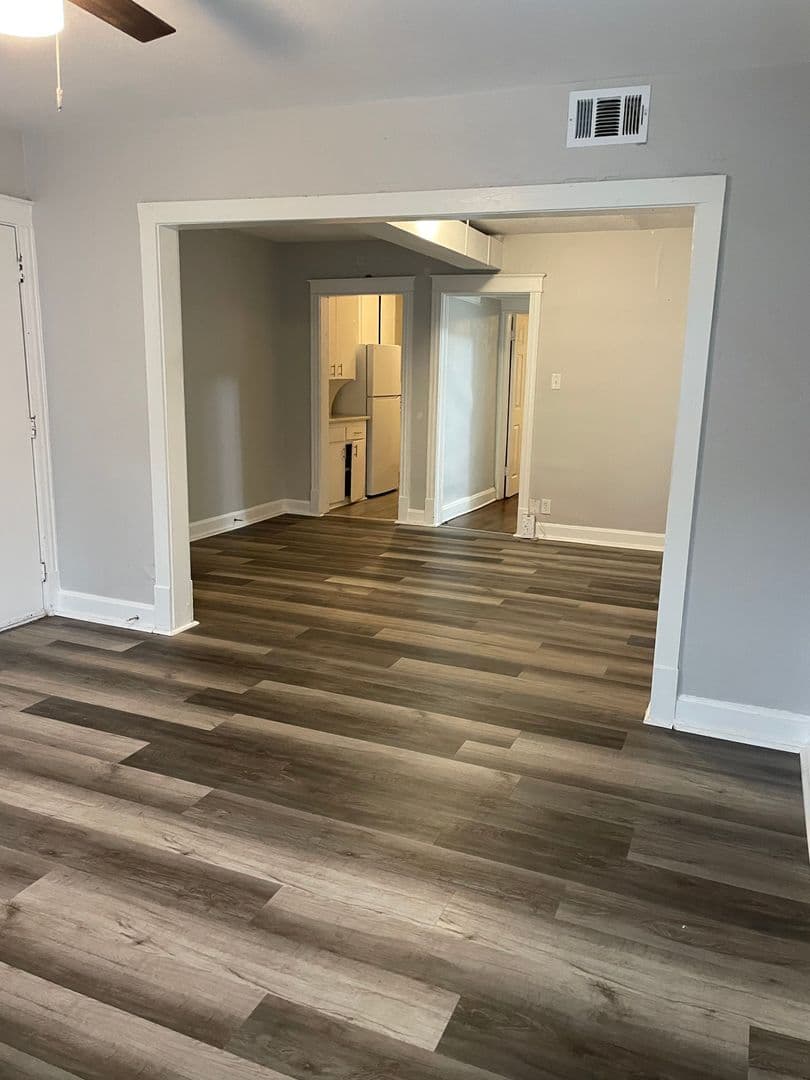 Kansas City Apartment: 108-110 Indiana Ave