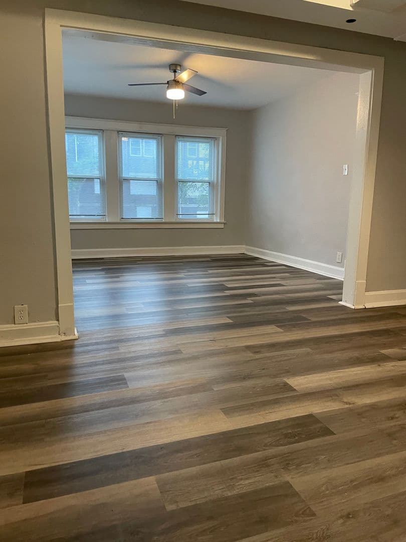 Kansas City Apartment: 108-110 Indiana Ave