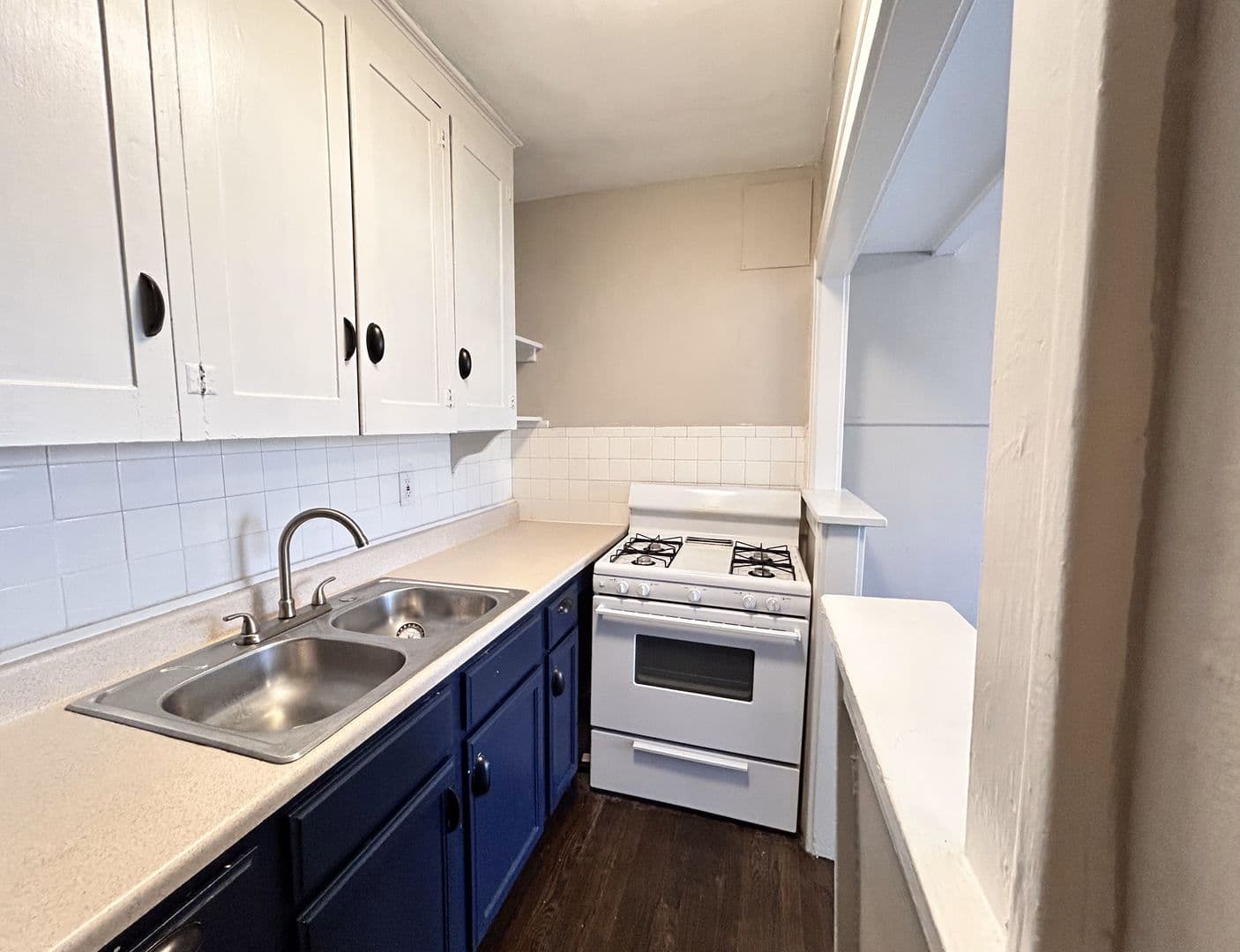 Kansas City Apartment: 522-530 Gladstone Blvd