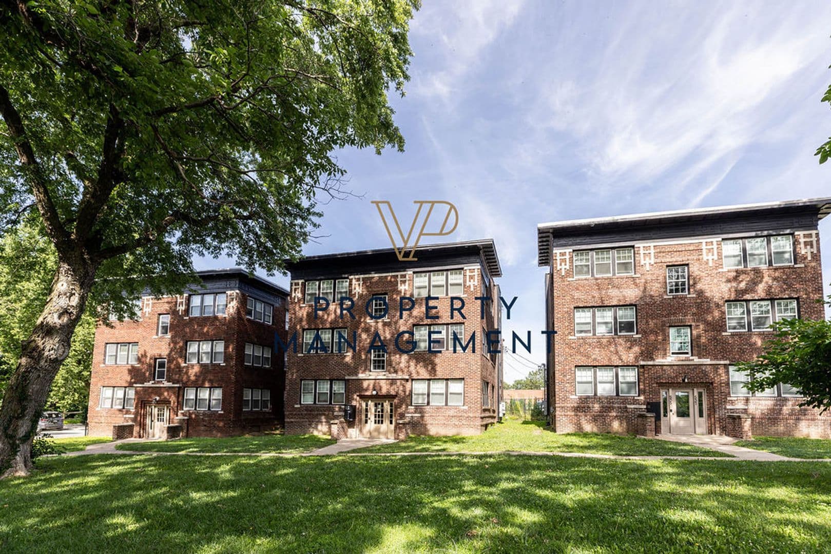 Kansas City Apartment: 531-533 Chestnut Ave