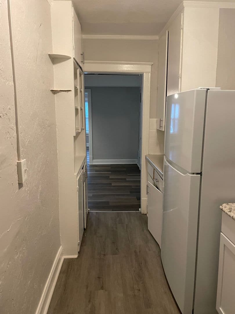 Kansas City Apartment: 108-110 Indiana Ave