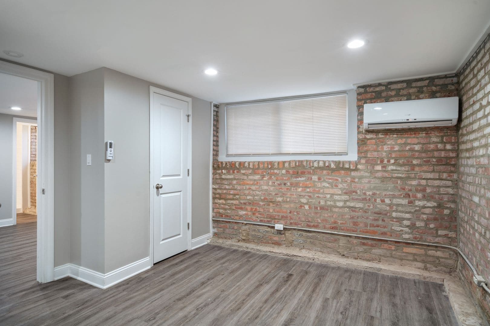 Kansas City Apartment: 522-530 Gladstone Blvd