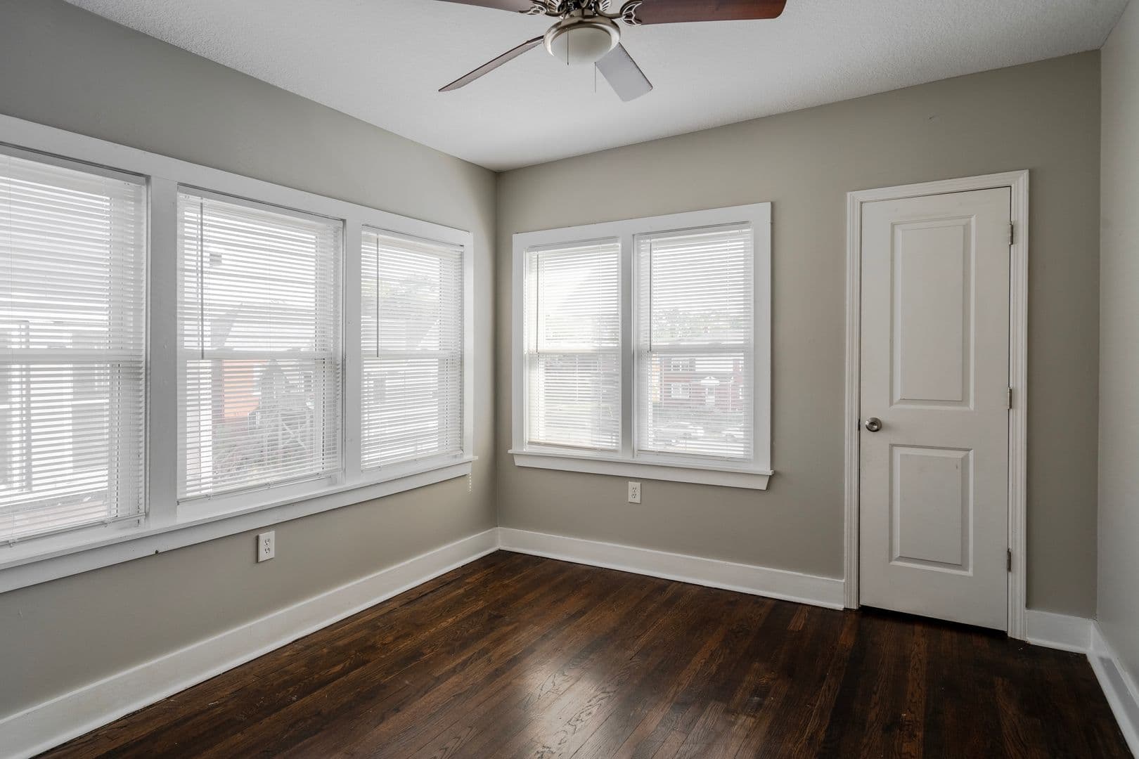 Kansas City Apartment: 531-533 Chestnut Ave