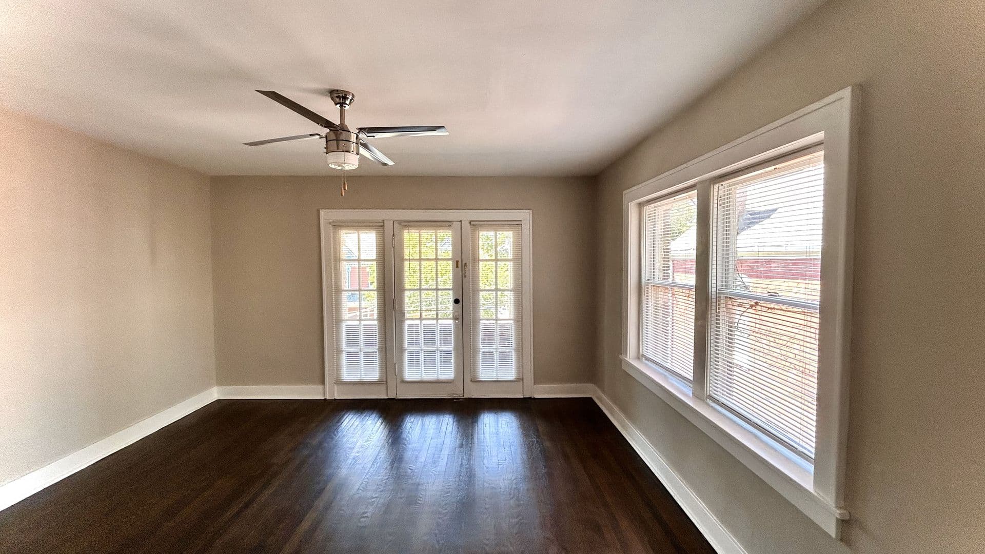 Kansas City Apartment: 522-530 Gladstone Blvd