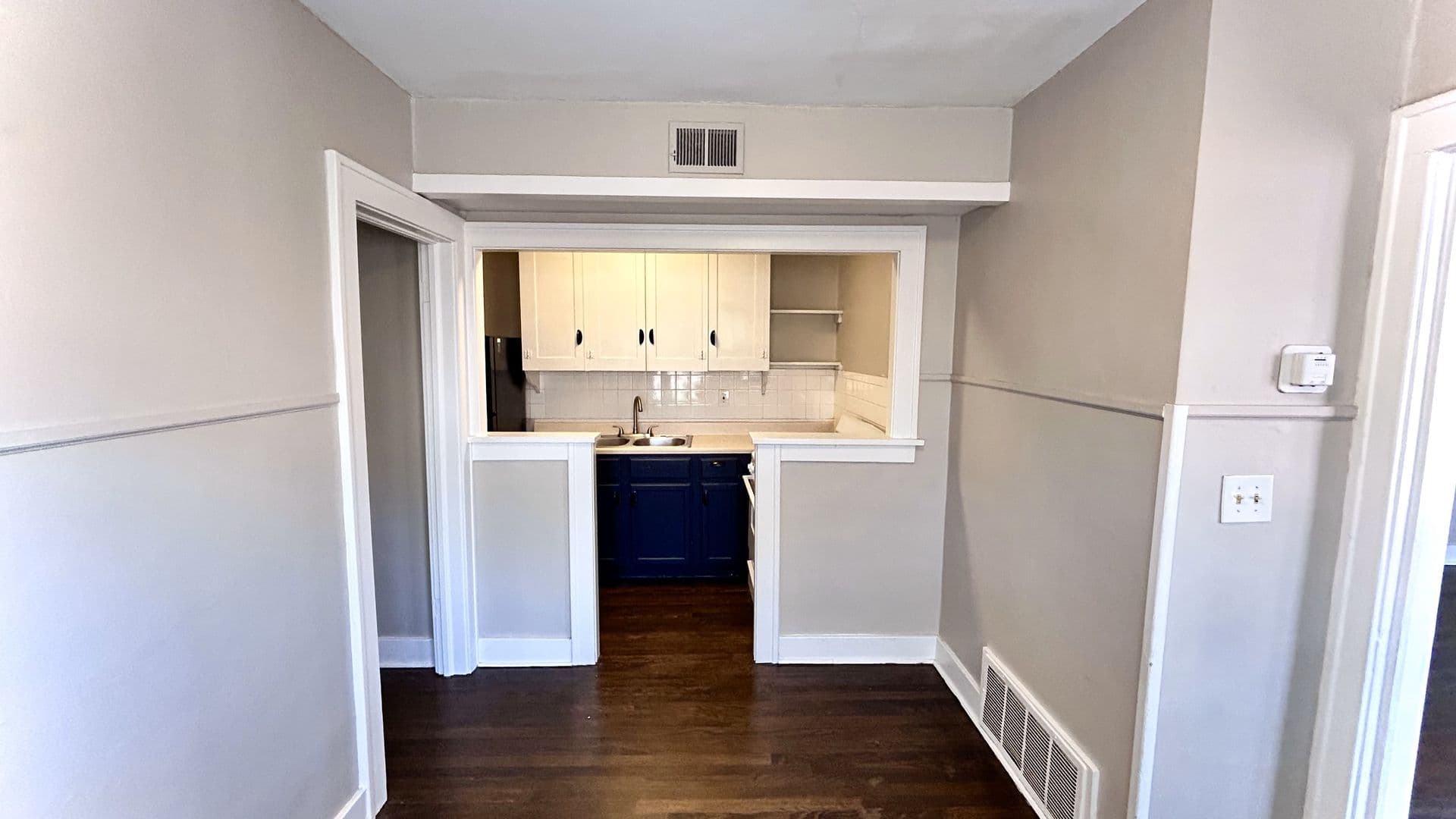 Kansas City Apartment: 522-530 Gladstone Blvd