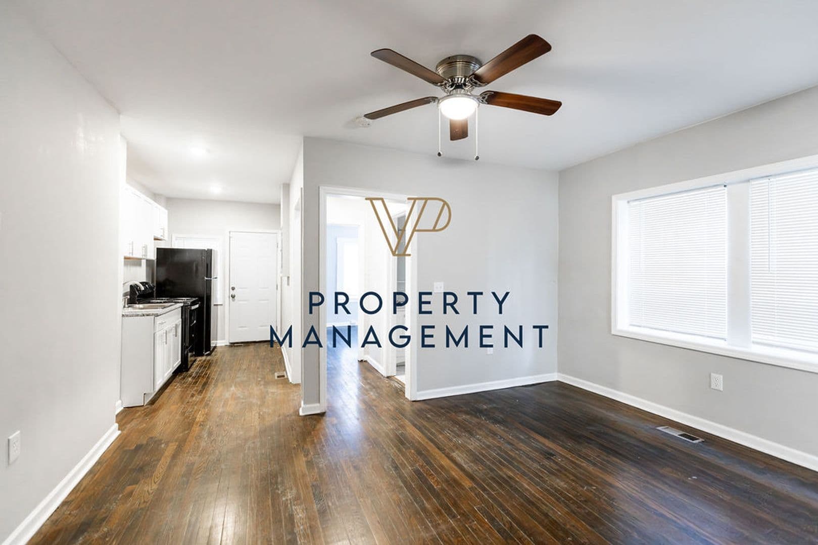 Kansas City Apartment: 531-533 Chestnut Ave