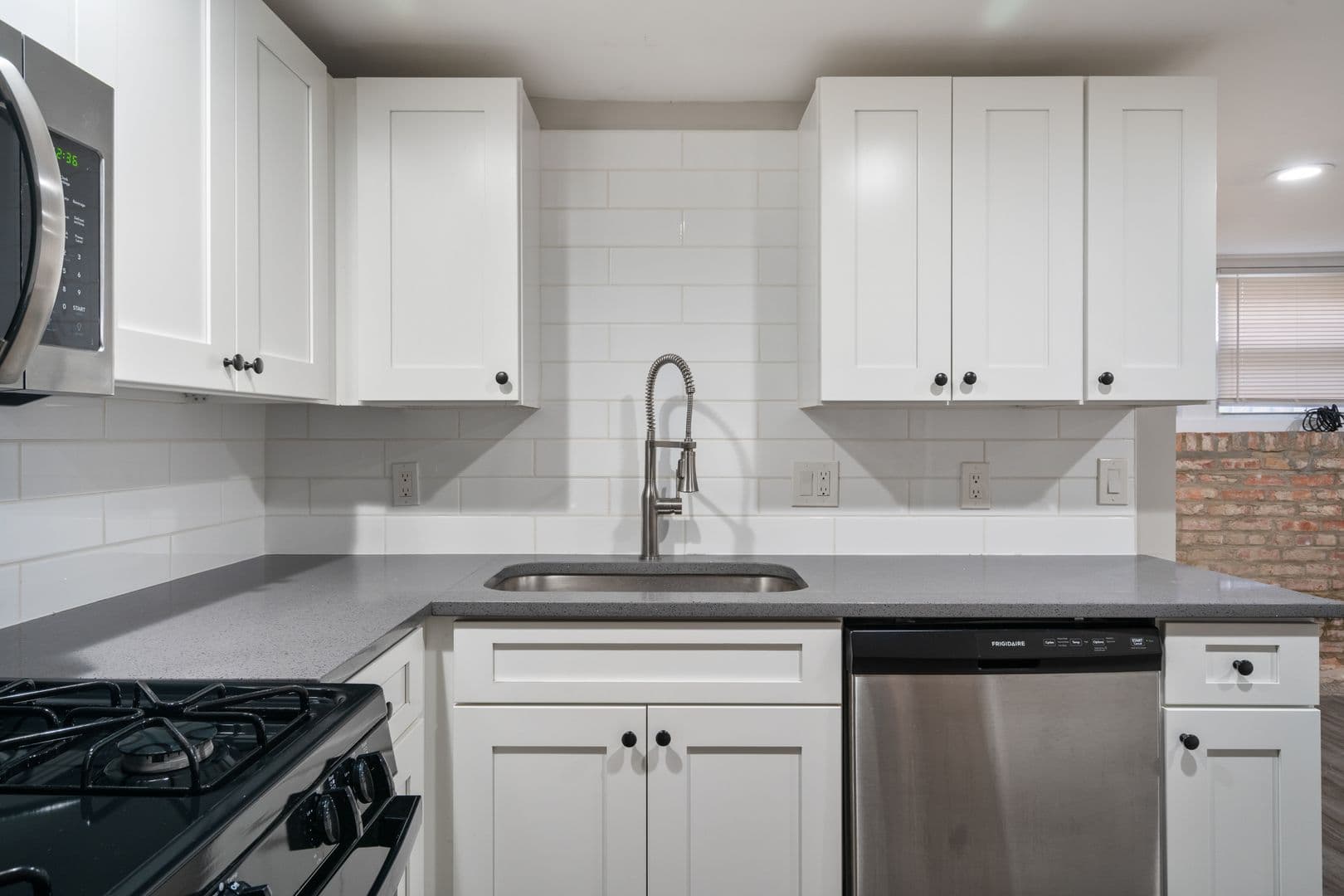 Kansas City Apartment: 522-530 Gladstone Blvd
