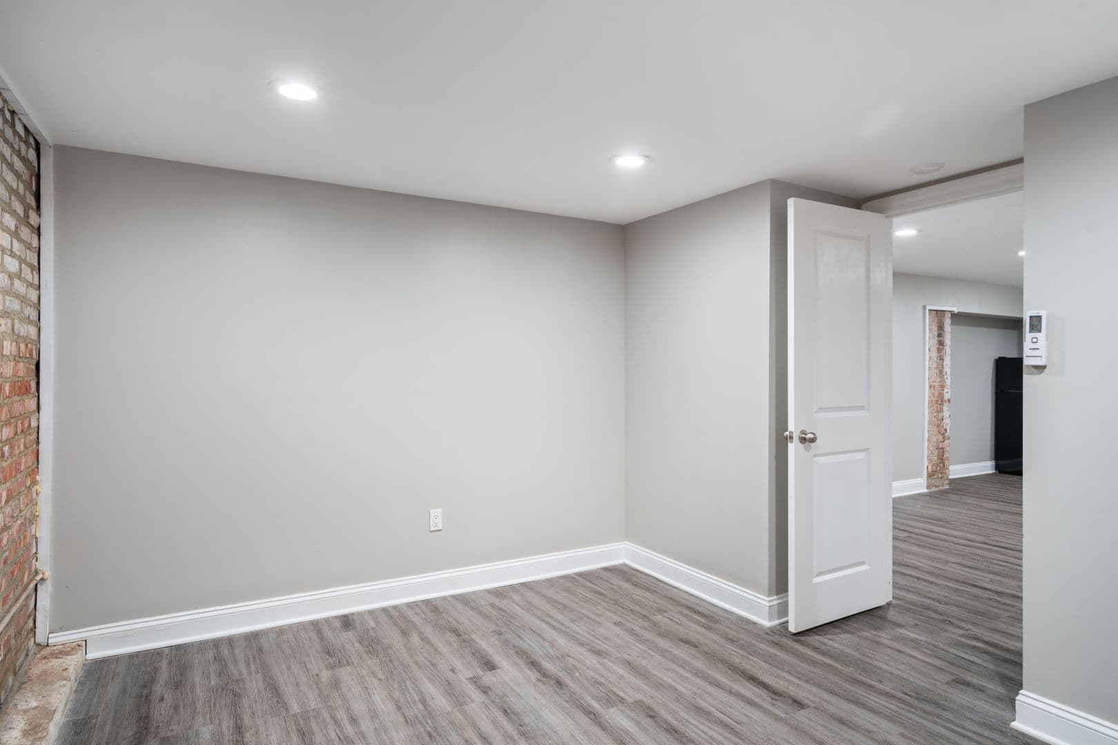 Kansas City Apartment: 522-530 Gladstone Blvd