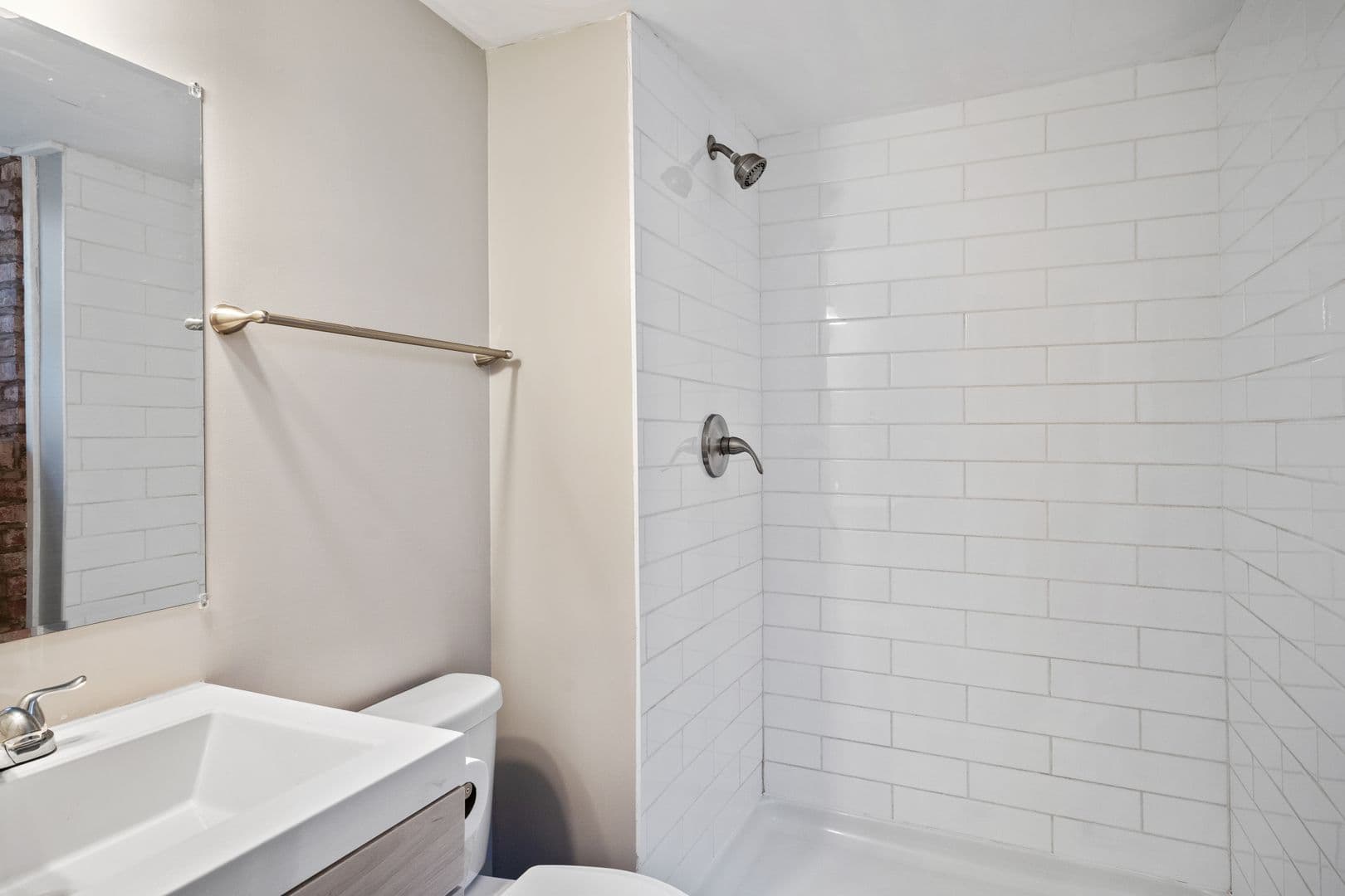 Kansas City Apartment: 522-530 Gladstone Blvd
