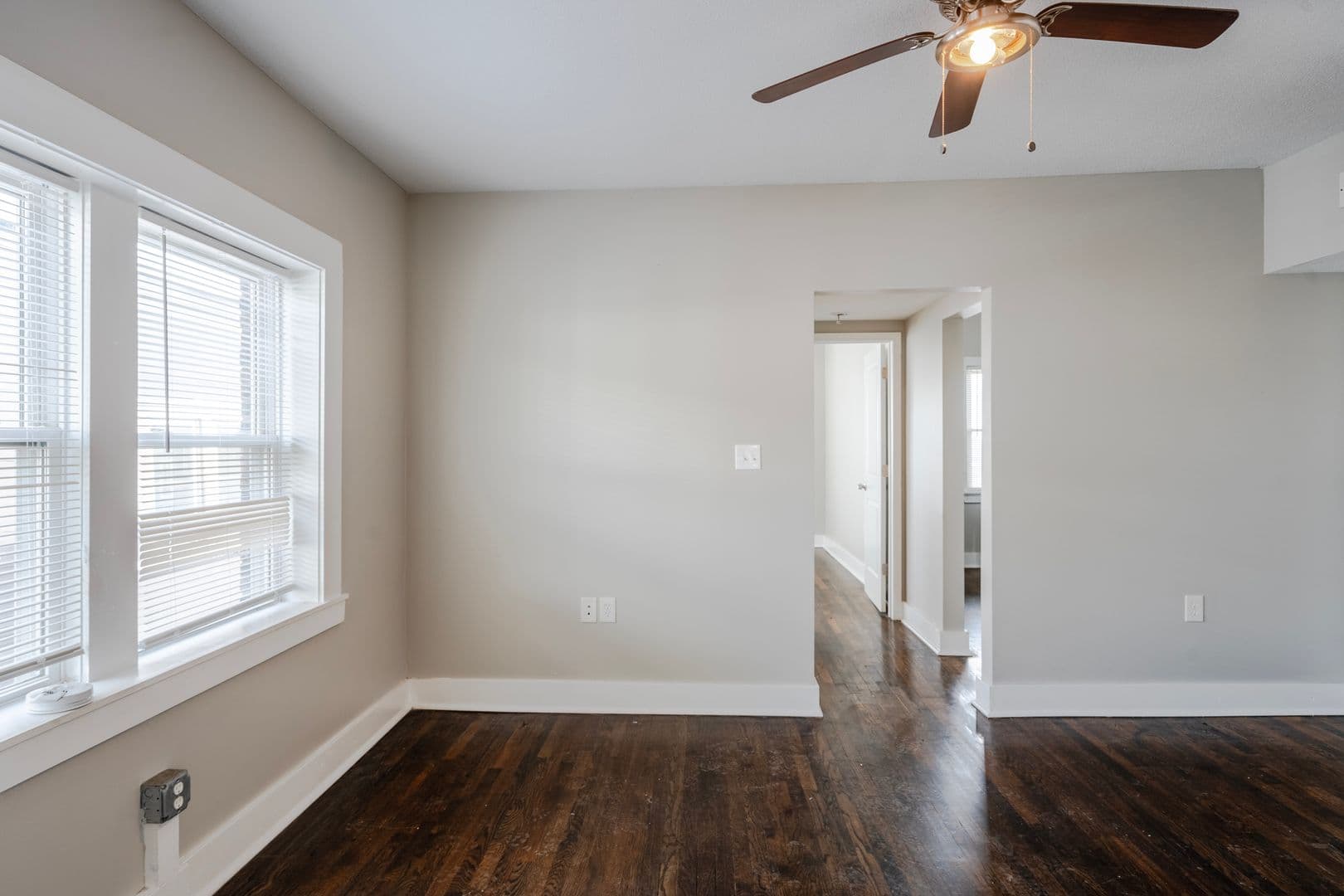 Kansas City Apartment: 531-533 Chestnut Ave