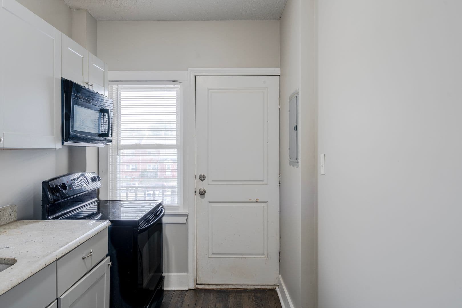 Kansas City Apartment: 531-533 Chestnut Ave