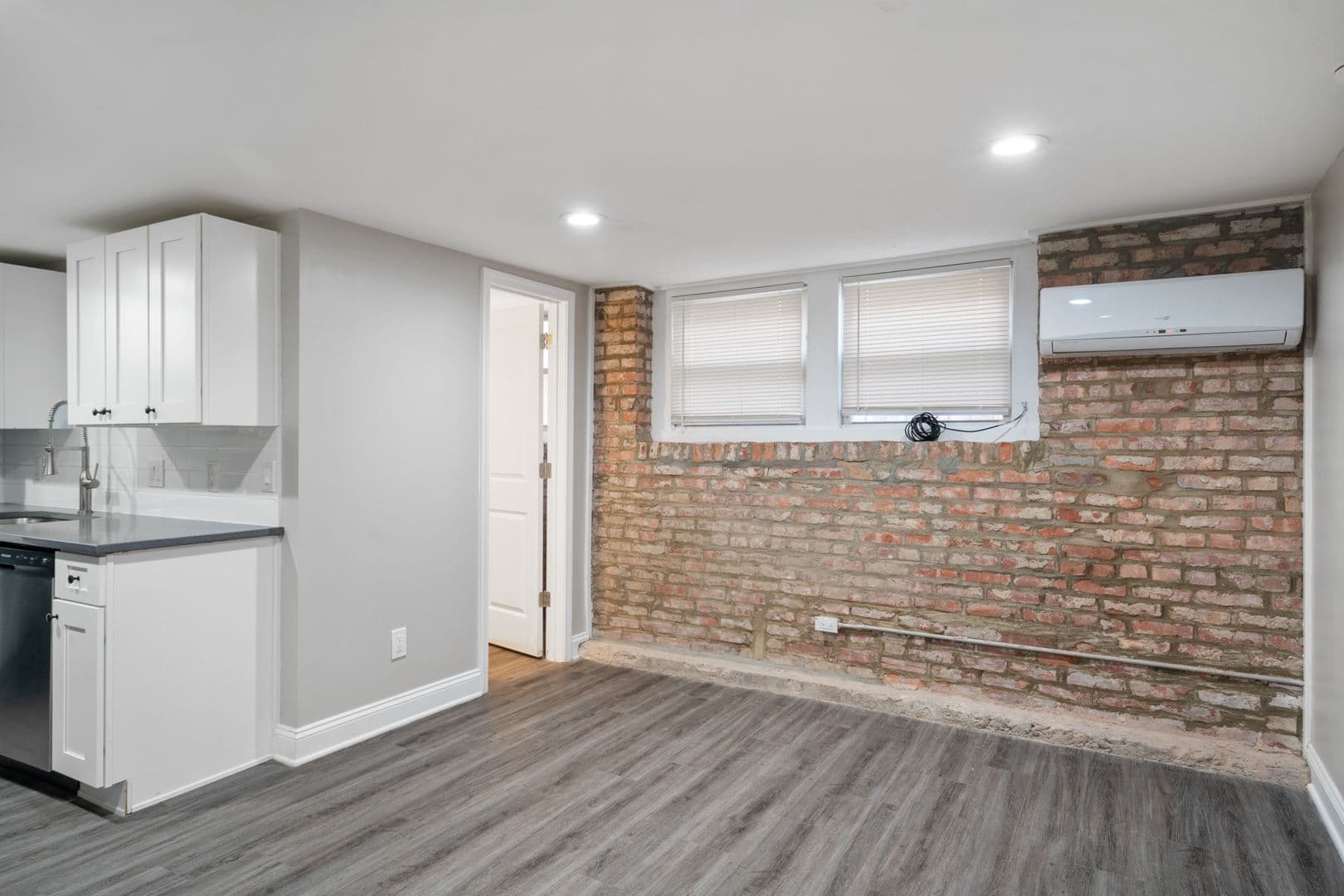 Kansas City Apartment: 522-530 Gladstone Blvd
