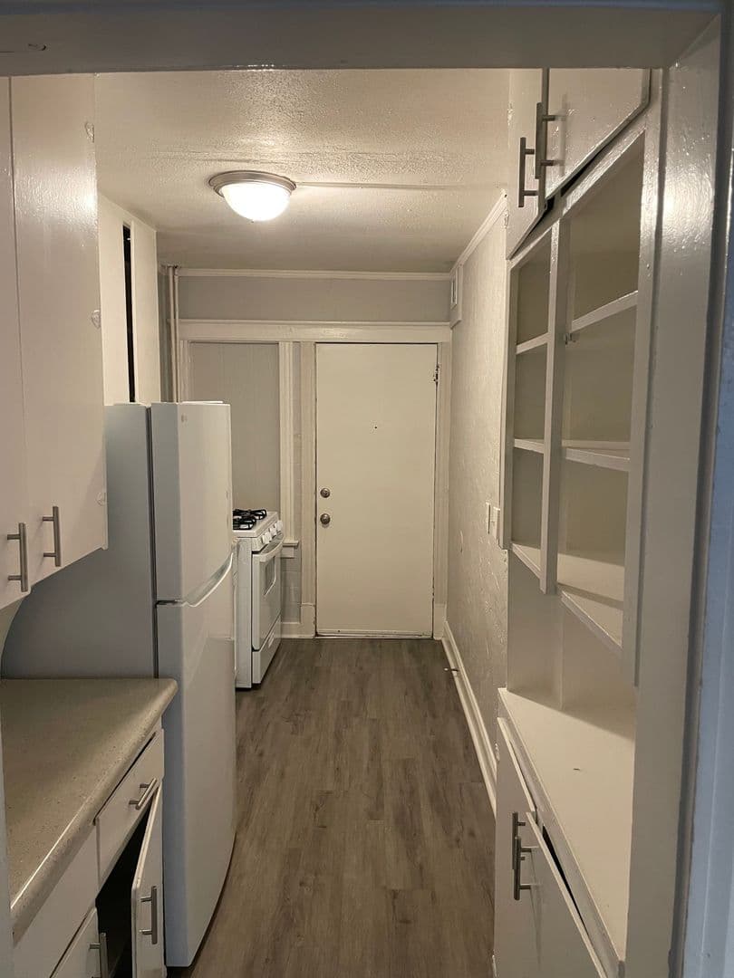 Kansas City Apartment: 108-110 Indiana Ave