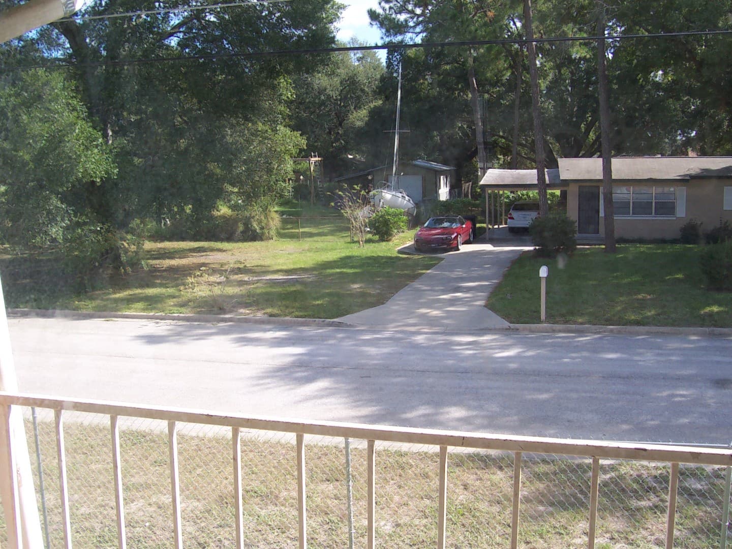 Orlando House: 2765 LB McLeod Rd #C