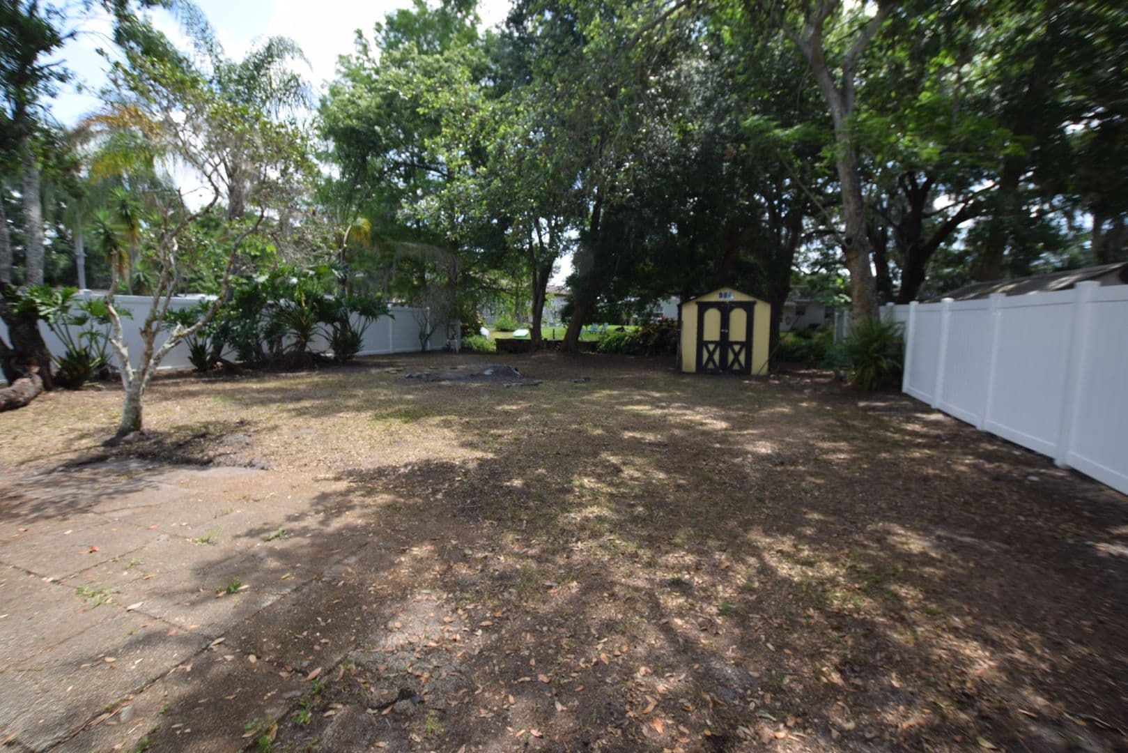 Belle Isle House: 2212 Hoffner Avenue