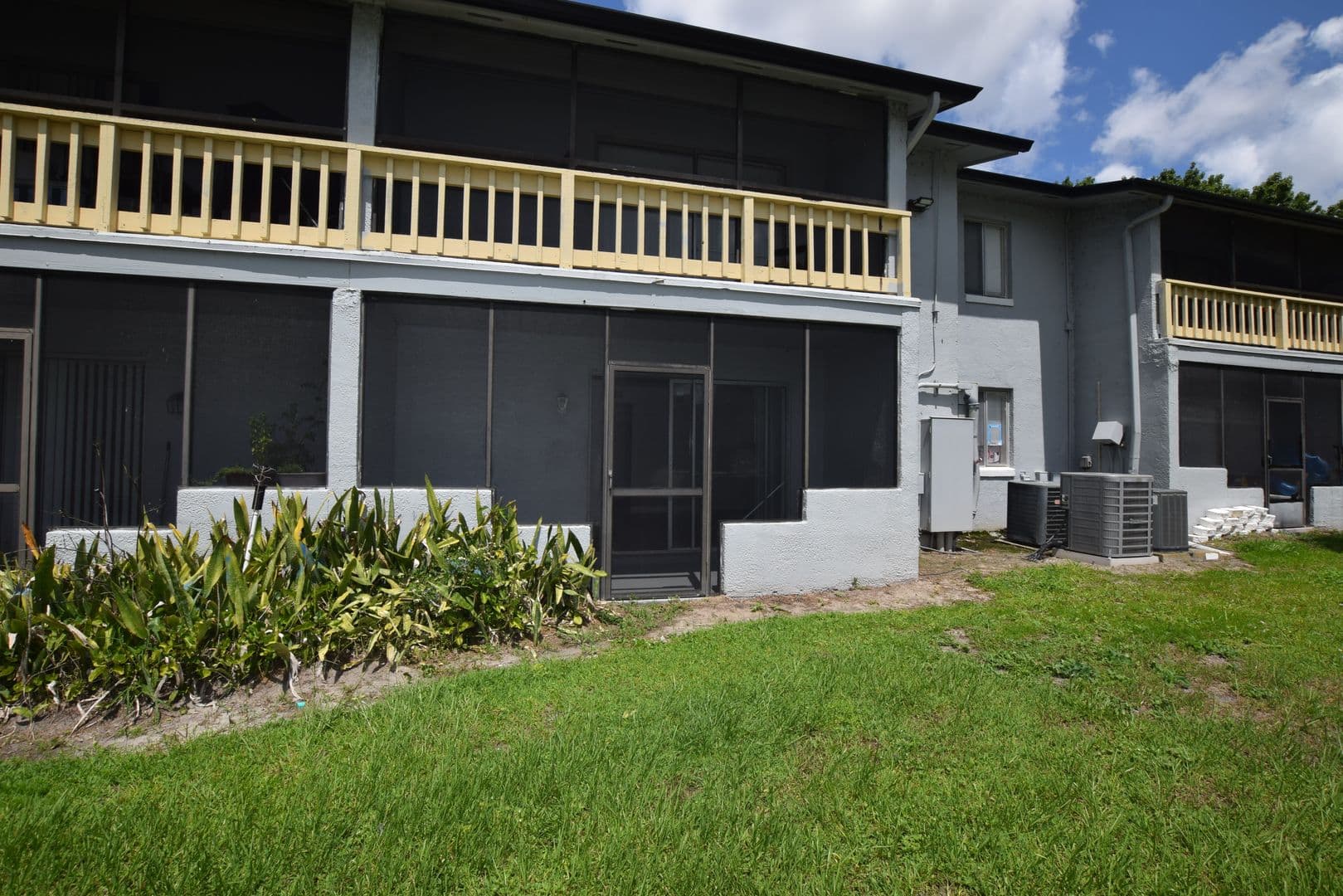 Orlando House: 4703 S Texas Ave #A