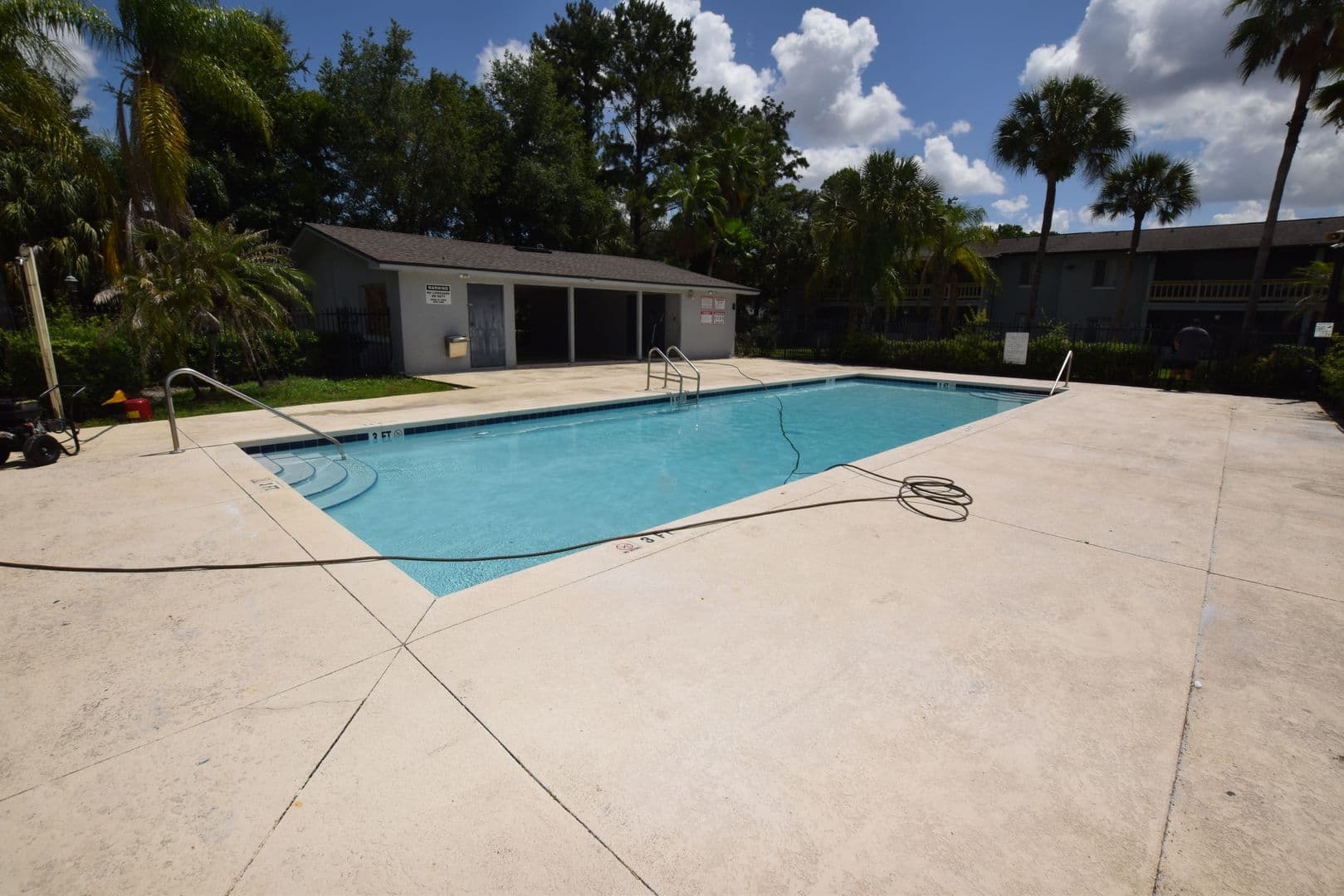 Orlando House: 4703 S Texas Ave #A