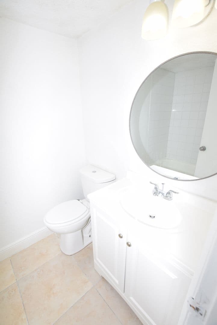 Orlando House: 4703 S Texas Ave #A
