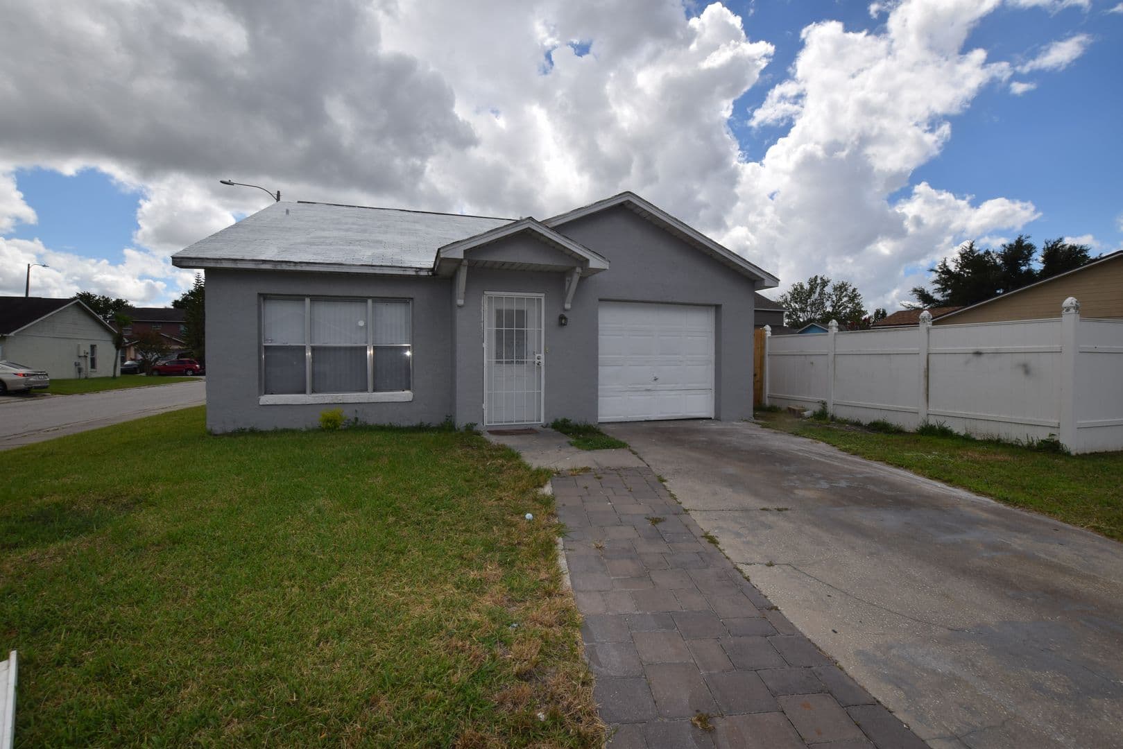 Orlando House: 1023 Cranberry Dr.