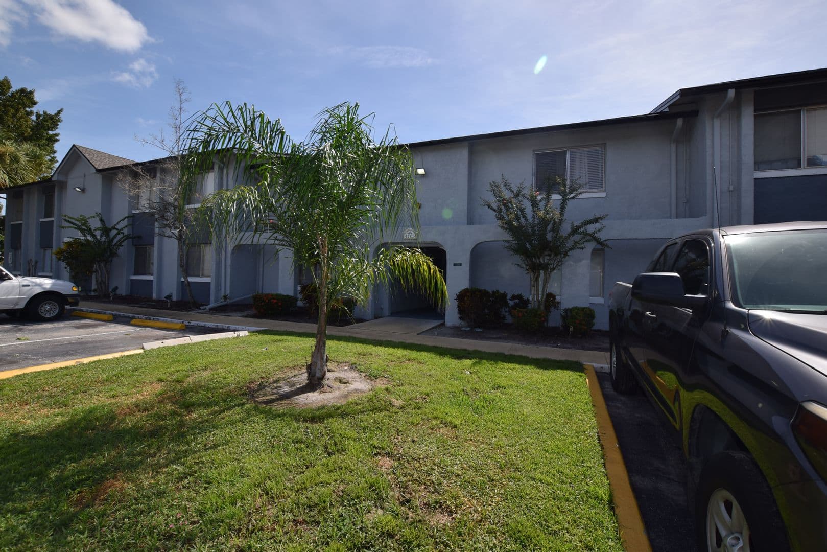 Orlando House: 4703 S Texas Ave #A