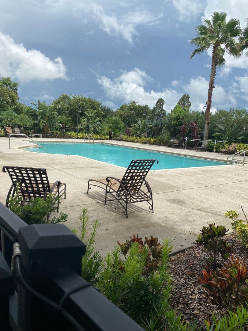 Lake Alfred House: 262 Amaryllis Way