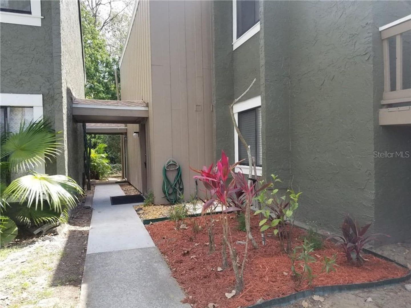 Orlando House: 5101 Eaglesmere Drive, Unit B03