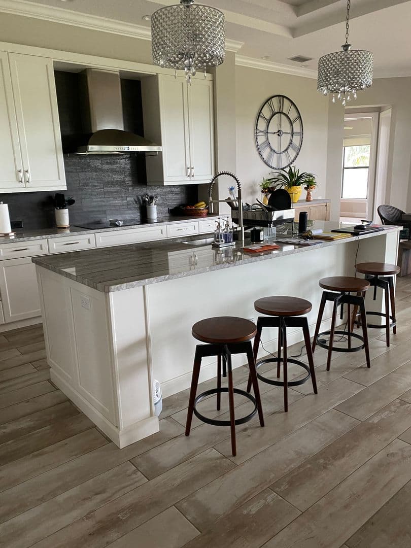 Lake Alfred House: 262 Amaryllis Way