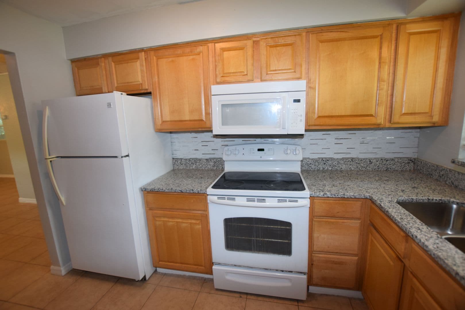 Winter Springs House: 202 James Court