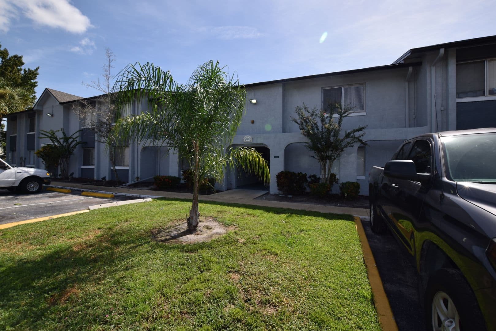 Orlando House: 4703 S Texas Ave #A