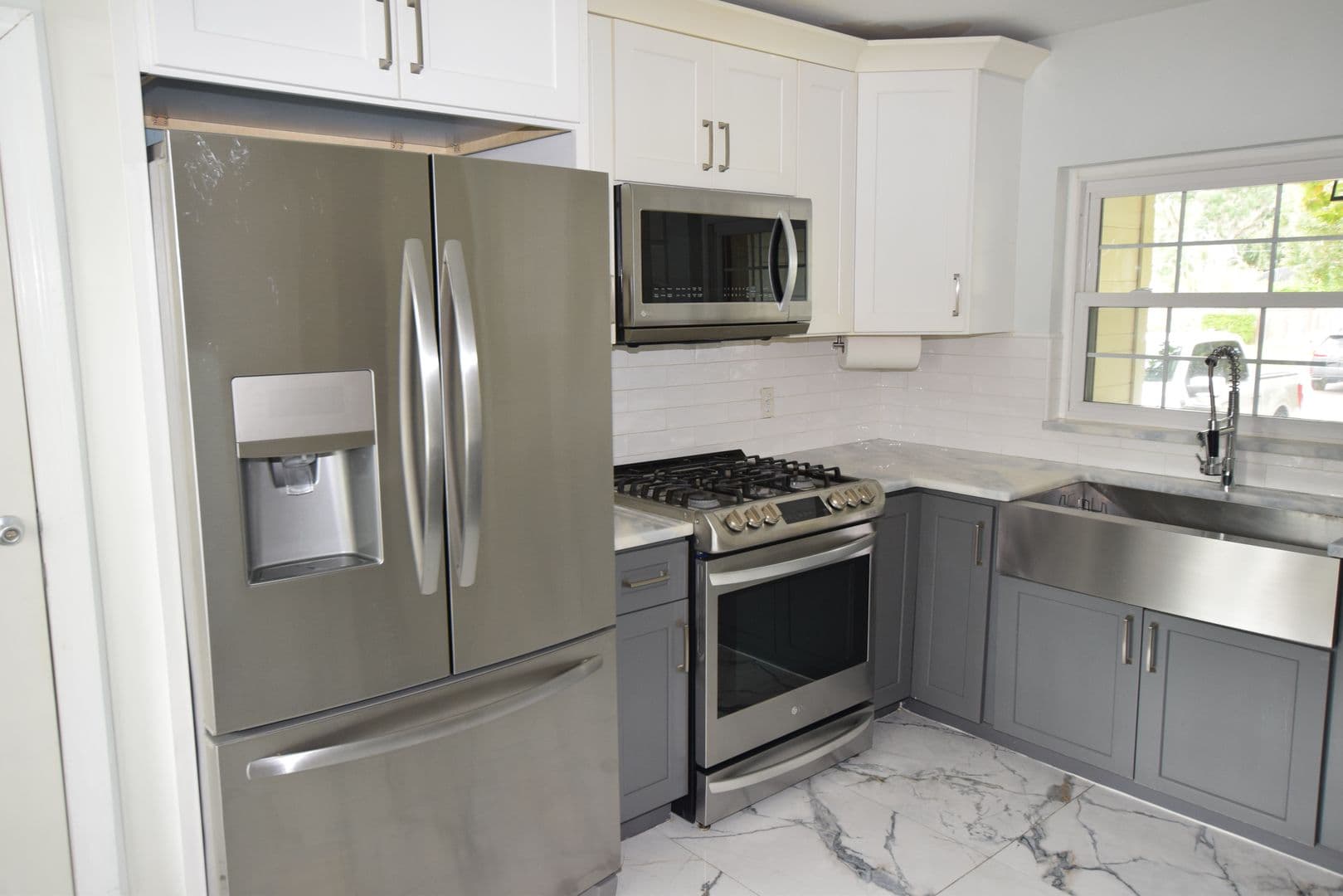 Orlando House: 924 Boardman St.