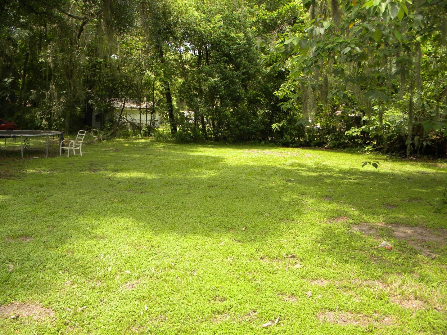 Ocala House: 1016 NE 8th Ave