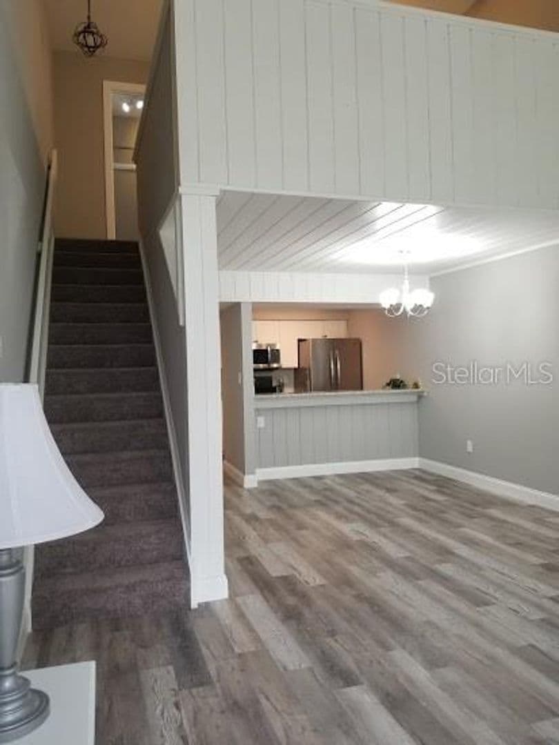 Orlando House: 5101 Eaglesmere Drive, Unit B03