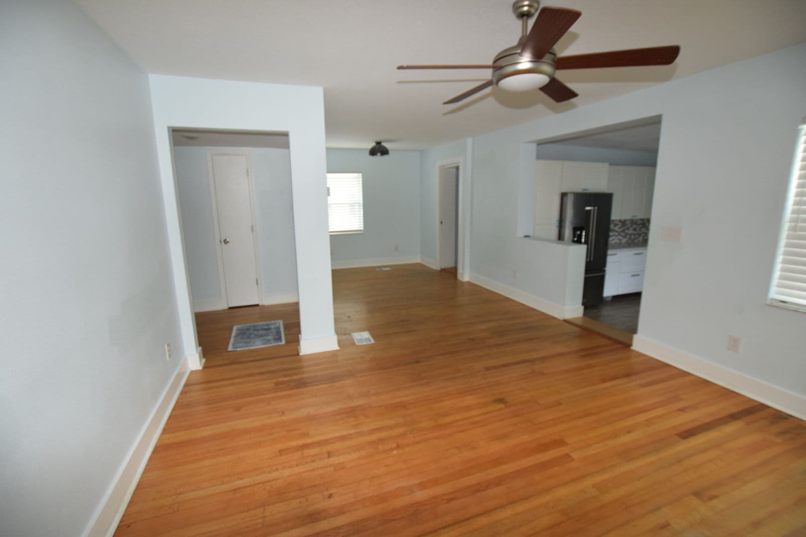 Belle Isle House: 2212 Hoffner Avenue