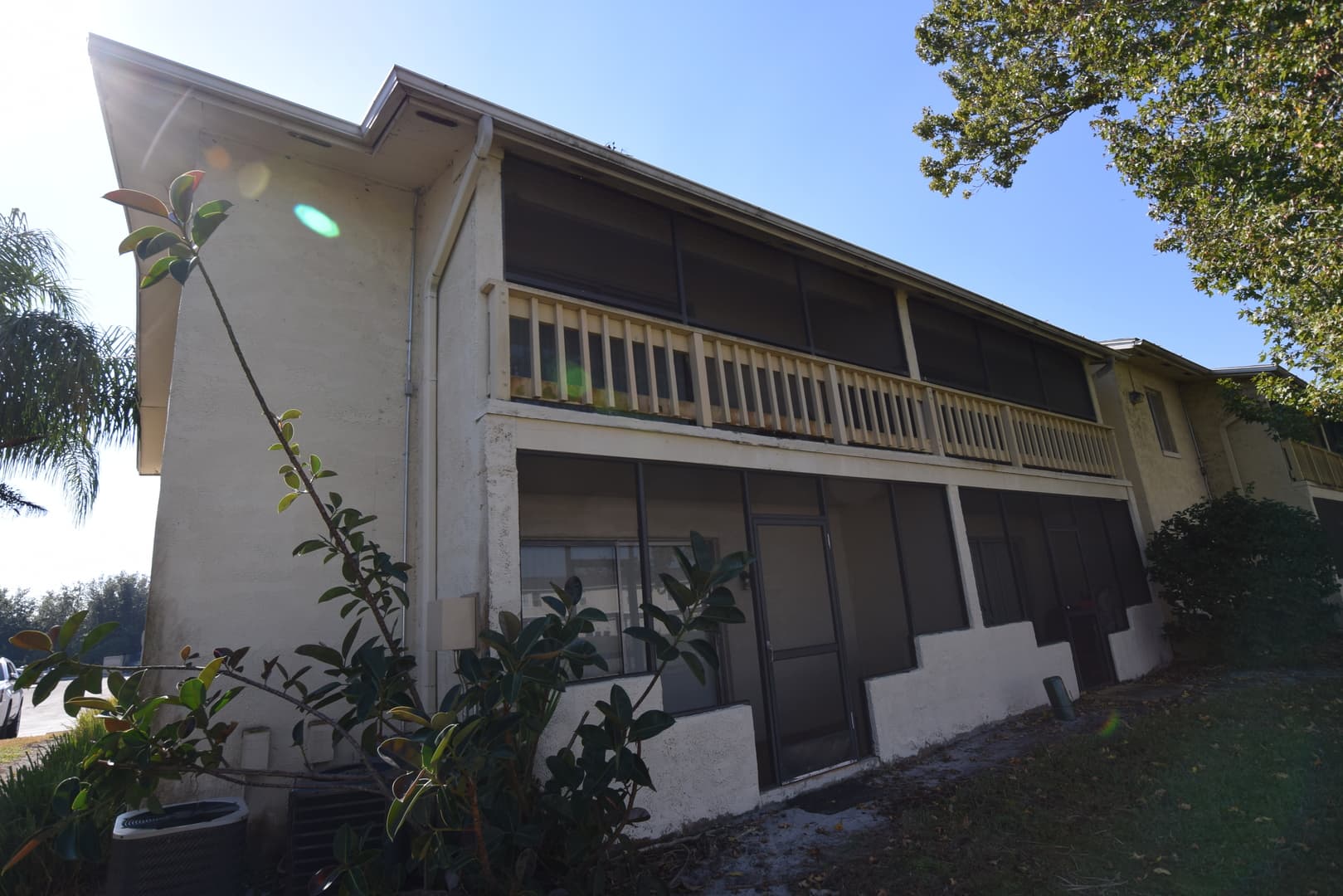 Orlando House: 4723 S Texas Ave. #B