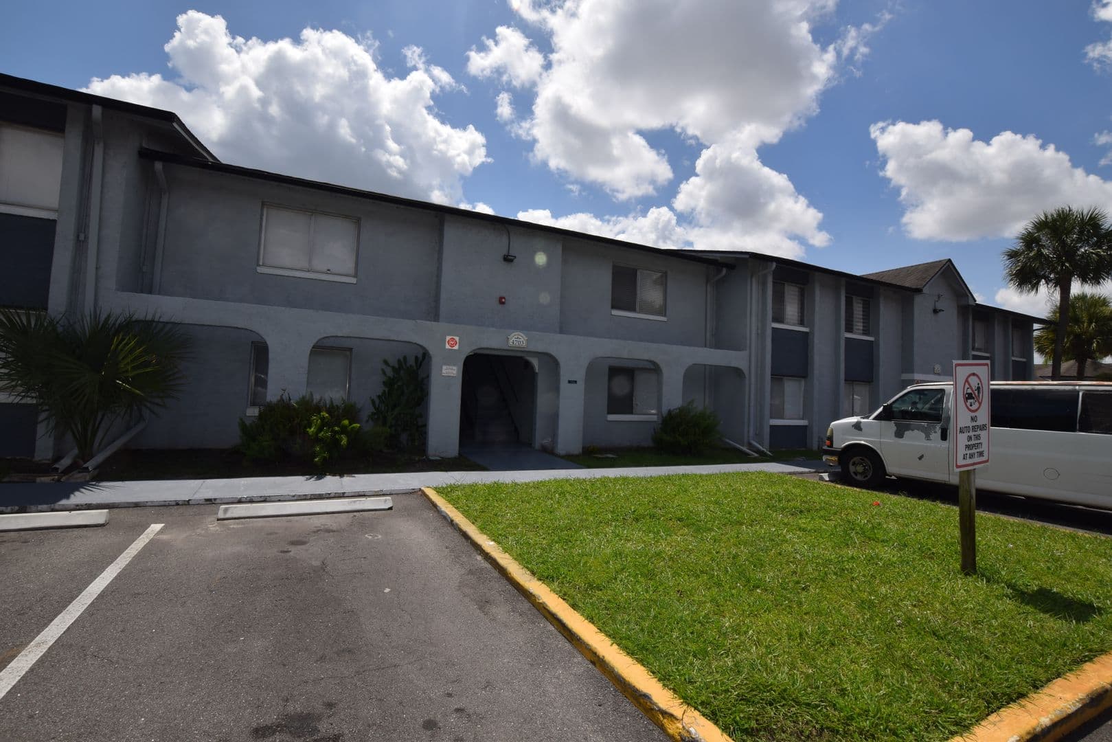 Orlando House: 4703 S Texas Ave #A