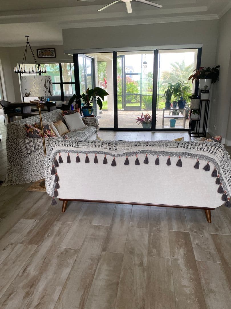 Lake Alfred House: 262 Amaryllis Way