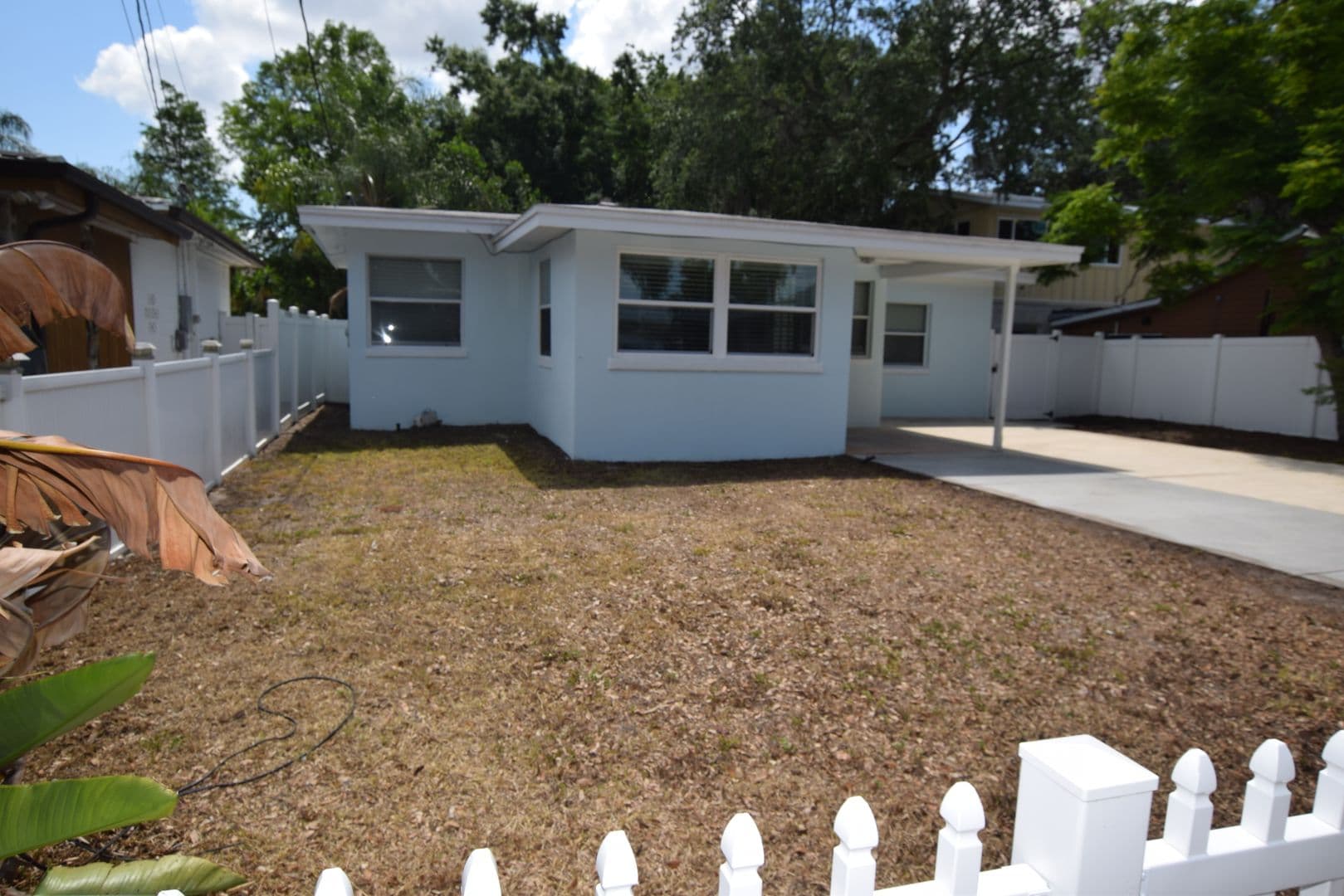 Belle Isle House: 2212 Hoffner Avenue