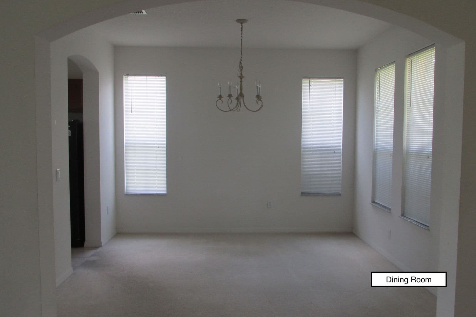 Kisssimmee House: 3838 Golden Knot Drive