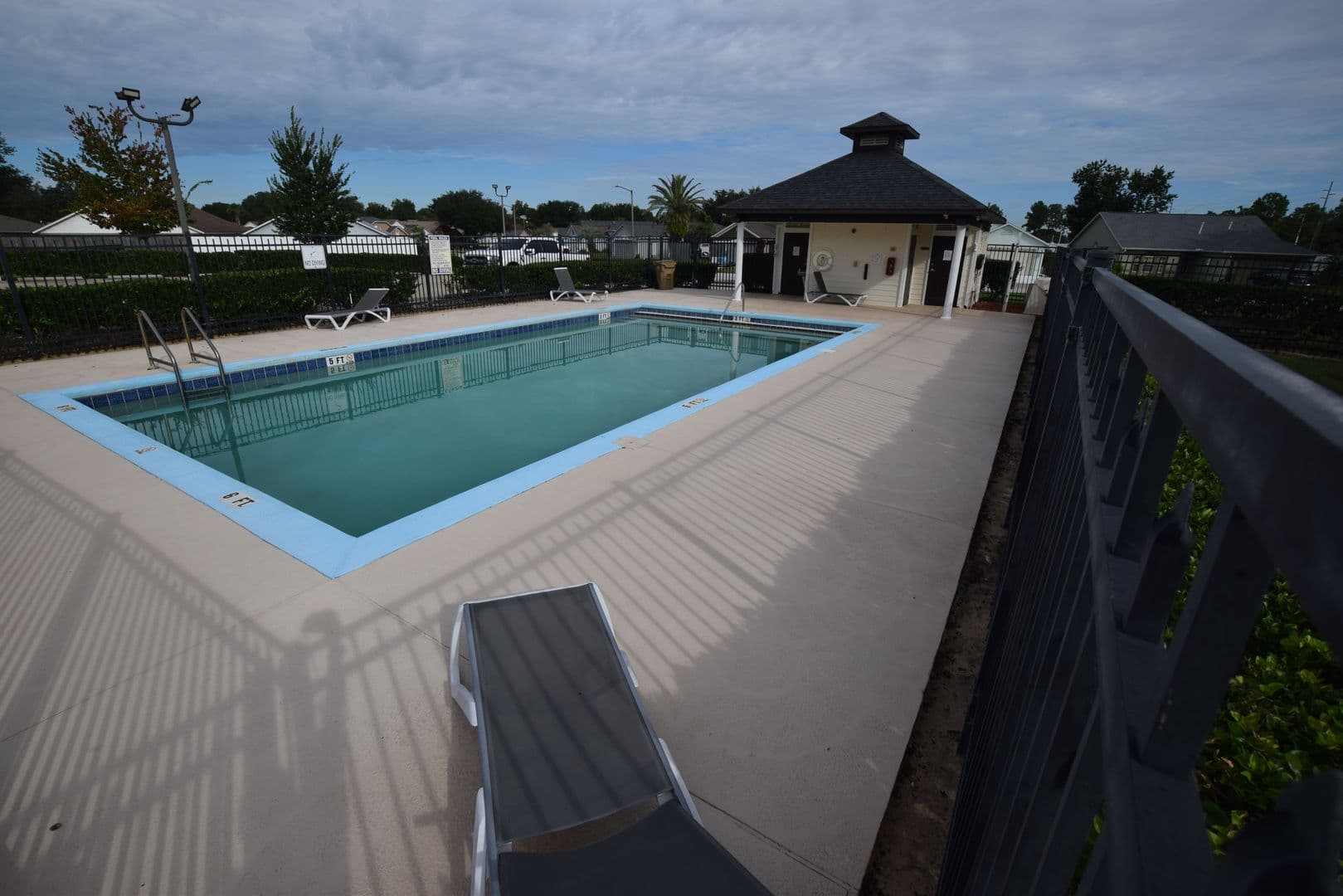 Clermont House: 16053 Wilkinson Dr