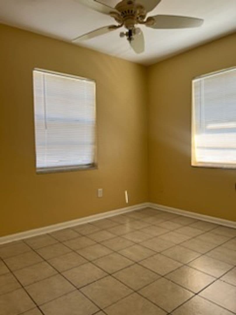Deltona House: 1407 Whitewood Drive.