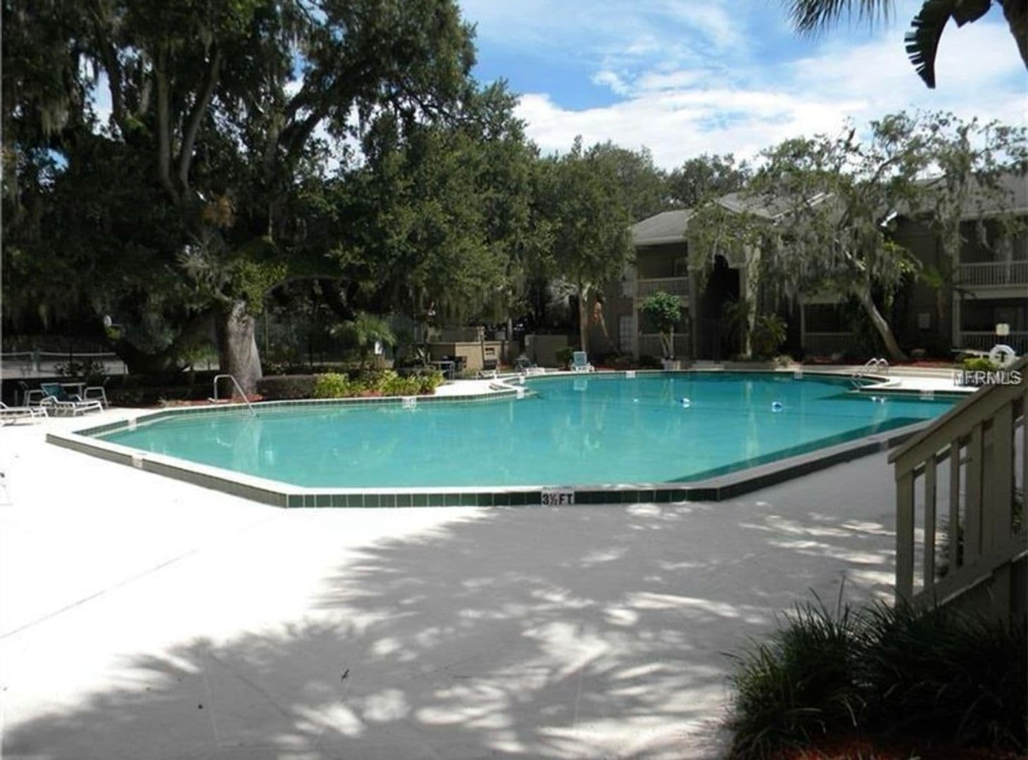 Altamonte Springs Condo: 305 Wymore Rd #201