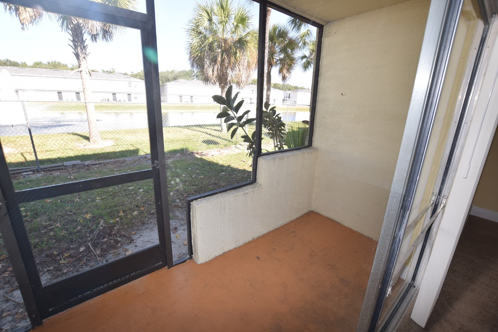 Orlando House: 4723 S Texas Ave. #B