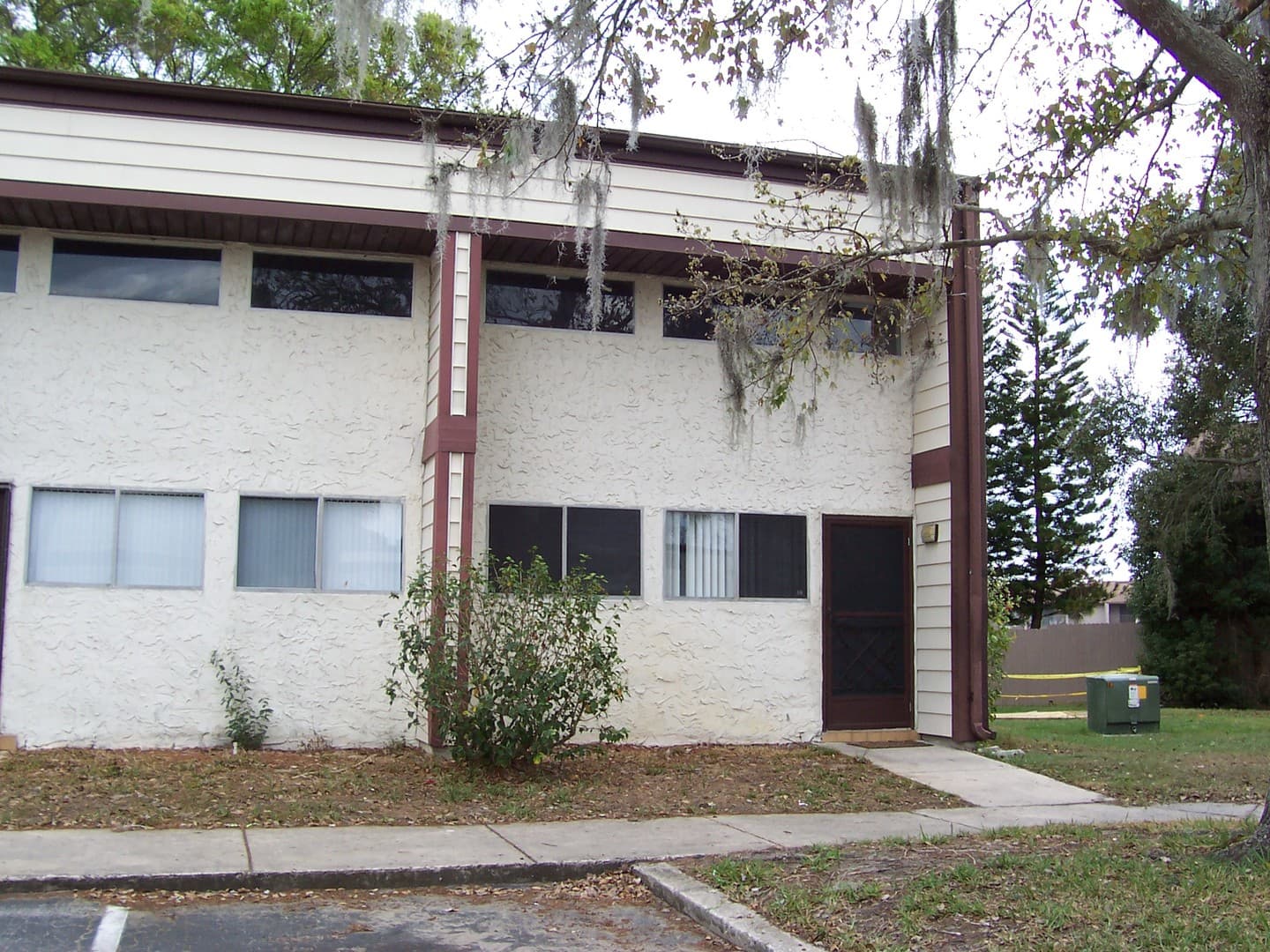 Orlando House: 3916 Crayrich Circle